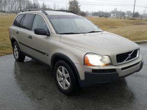  Volvo XCT - AWD 4dr 2.5T Turbo SUV