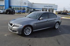  BMW 3-Series 328i in Grass Lake, MI