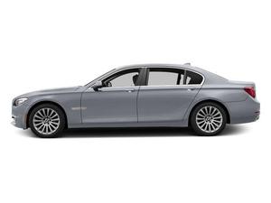  BMW 7-Series 740Li xDrive in Wayne, NJ