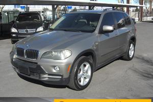  BMW X5 3.0si - AWD 3.0si 4dr SUV