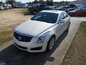  Cadillac ATS 2.5L Luxury in Pensacola, FL