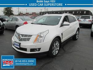  Cadillac SRX Premium Collection in Columbus, OH