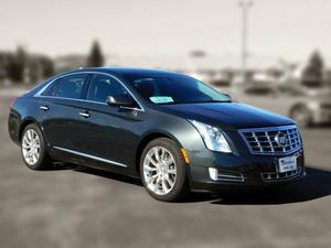  Cadillac XTS - Luxury AWD 4dr Sedan