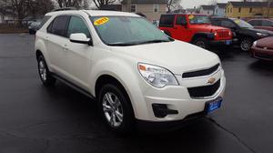  Chevrolet Equinox LT in Hamilton, OH