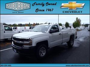  Chevrolet Silverado  -