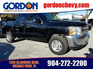  Chevrolet Silverado  LT in Orange Park, FL