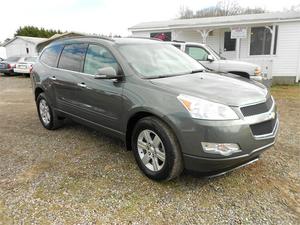  Chevrolet Traverse LT in Statesville, NC