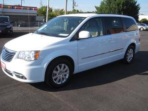  Chrysler Town and Country Touring - Touring 4dr