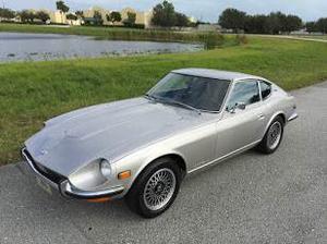  Datsun 280ZX -