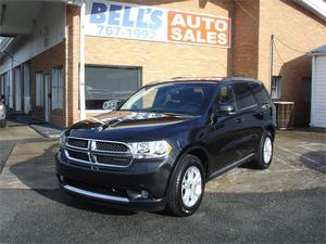  Dodge Durango -