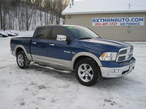  Dodge Ram Pickup  -