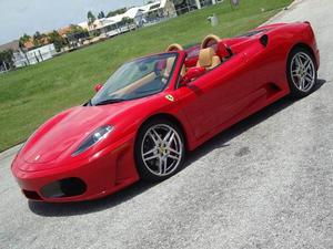  Ferrari F430 -