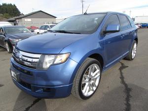  Ford Edge Sport in Coos Bay, OR