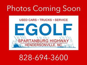  Ford Escape Limited in Hendersonville, NC