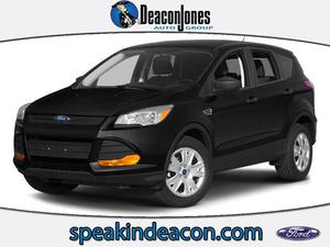  Ford Escape SE in Goldsboro, NC