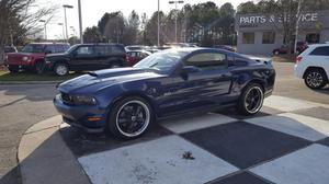 Ford Mustang GT in Cary, NC