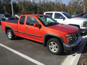  GMC Canyon SLE-1 in New Smyrna Beach, FL