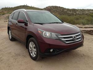  Honda CR-V EX-L in Wickenburg, AZ