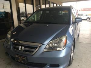  Honda Odyssey EX in Decatur, AL