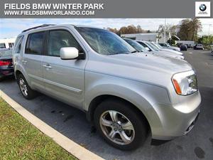  Honda Pilot EX in Winter Park, FL