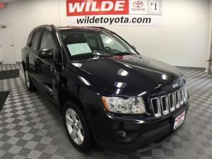  Jeep Compass Sport in Milwaukee, WI
