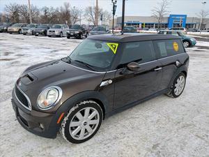  MINI Cooper Clubman S - S 3dr Wagon