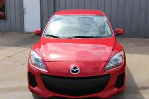  Mazda MAZDA3 i Touring - i Touring 4dr Hatchback 6A