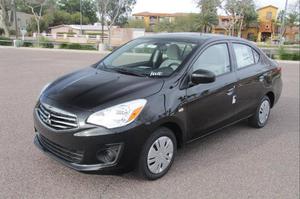  Mitsubishi Mirage G4 - ES