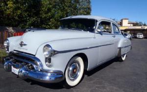  Oldsmobile 88