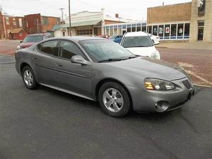  Pontiac Grand Prix - GT 4dr Sedan