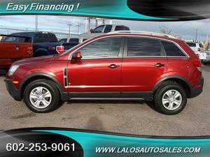  Saturn Vue XE - XE 4dr SUV