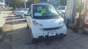  Smart fortwo pure - pure 2dr Hatchback