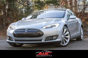  Tesla Model S - 4dr Liftback (60 kWh)