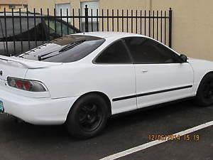  Acura Integra