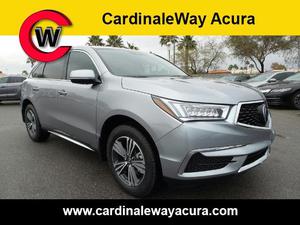  Acura MDX - 4dr SUV