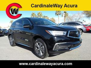  Acura MDX - 4dr SUV