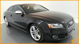  Audi S5 Coupe