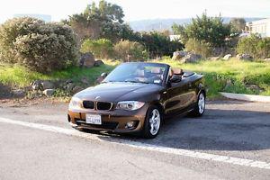  BMW 1-Series 128i