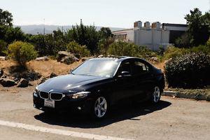  BMW 3-Series 328i