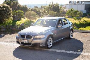  BMW 3-Series 328i