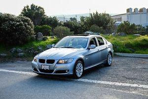  BMW 3-Series 328i