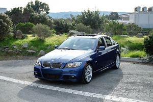  BMW 3-Series 335i
