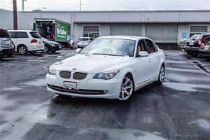  BMW 5-Series 535i