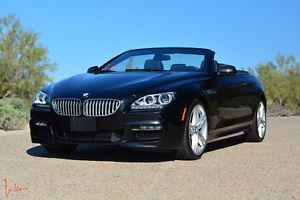  BMW 6-Series