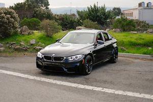  BMW M3 --