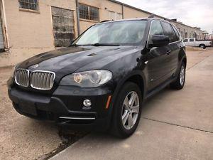  BMW X5 4.8i