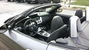  BMW Z4 sDrive35i Convertible 2-Door