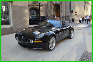  BMW Z8 Alpina OWN THIS CAR FOR $ PER MONTH!!
