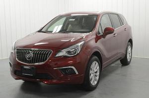  Buick Envision Essence - AWD Essence 4dr Crossover