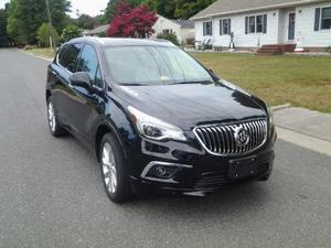  Buick Envision Premium I - AWD Premium I 4dr Crossover